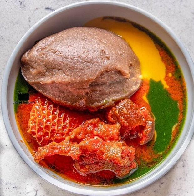 AMALA ( WITH ABULA )