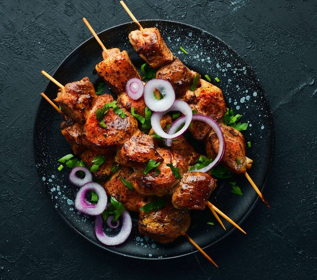 Suya
