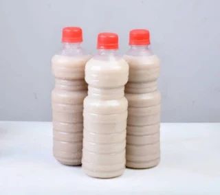 kunu drink