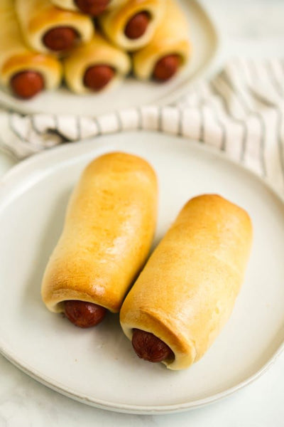 Sausage Rolls