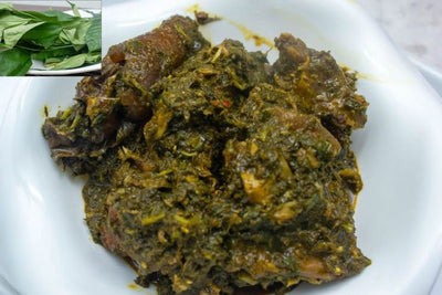 EDITAN SOUP