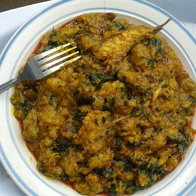 EKPANG NKUKWUO