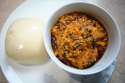 FUFU (FUFU ONLY)