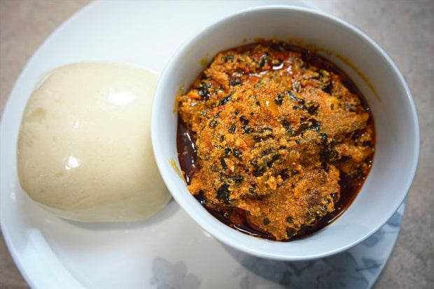 FUFU (FUFU ONLY)