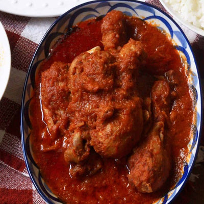 RED STEW