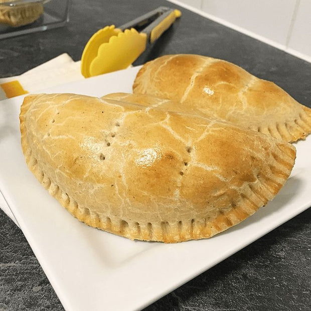 MEAT PIE