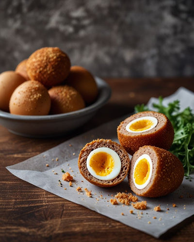 Scotch Egg