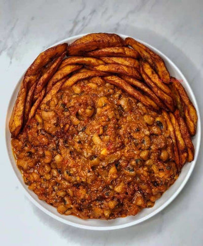 BEANS AND DODO
